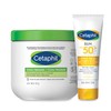 CETAPHIL Crema Humectante + Protector Solar
