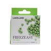 Lakeland Freezeasy Peel Off Freezer Labels, 4cm x 5cm, White