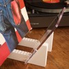KAIU Vinyl Record Storage - Solid Wood with Crystal Clear