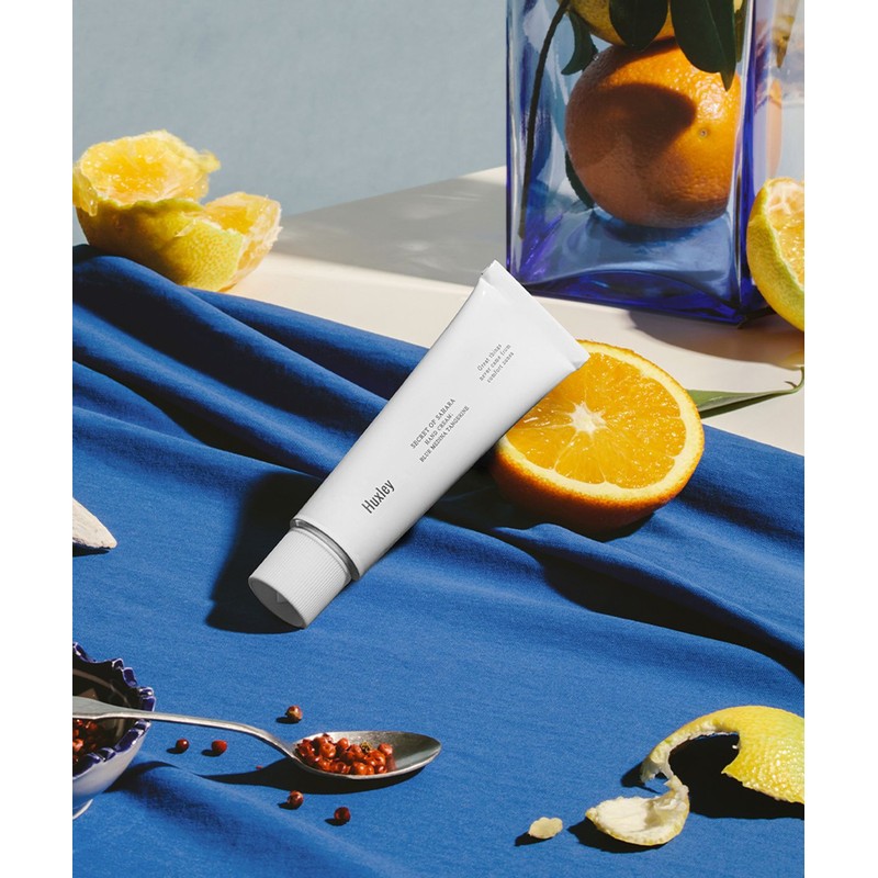 Huxley Hand Cream 30ml Choose 1 from 5 Types