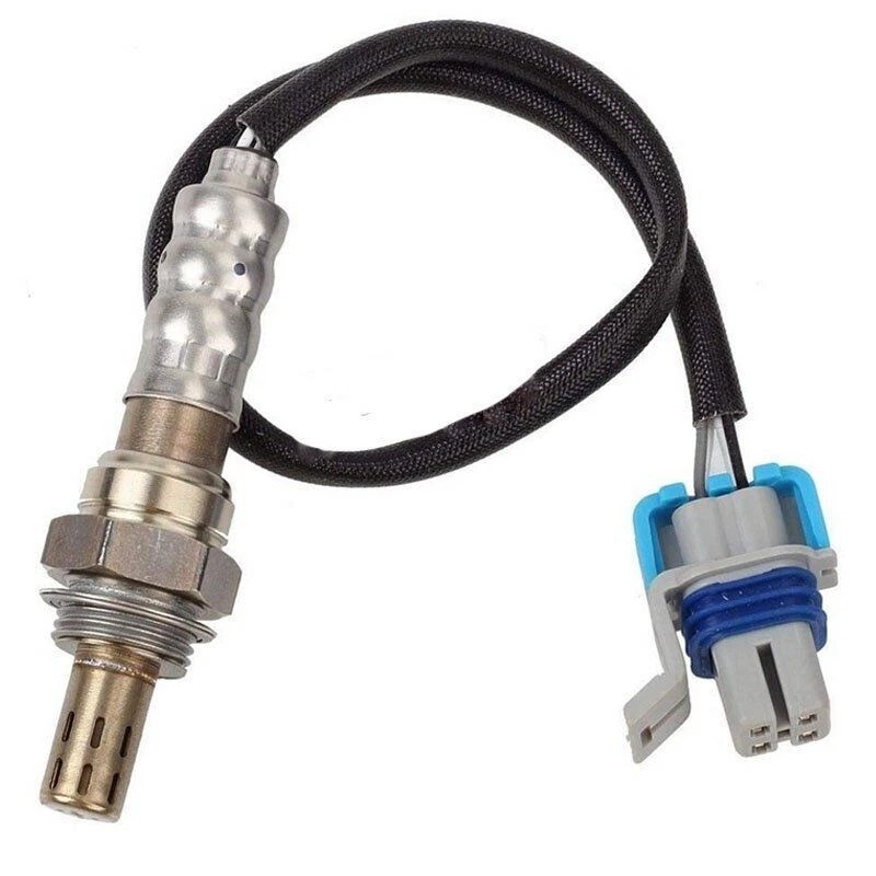 reach 4PCS Oxygen Sensor For 2003-2006 Chevy Silverado 1500 GMC