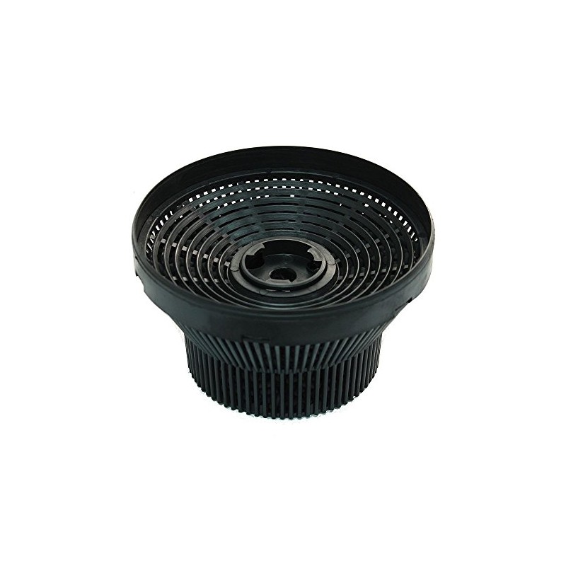 Replacement Filter Activated Carbon Filter for Teka C3C 61801251 -