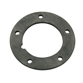Fuel Tank Sender Gasket, Fits Beetle All Years Except Super, Compatible with Dune Buggy