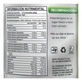 Cll Colágeno Hidrolizado Guanabana 1.1 Kg Supra