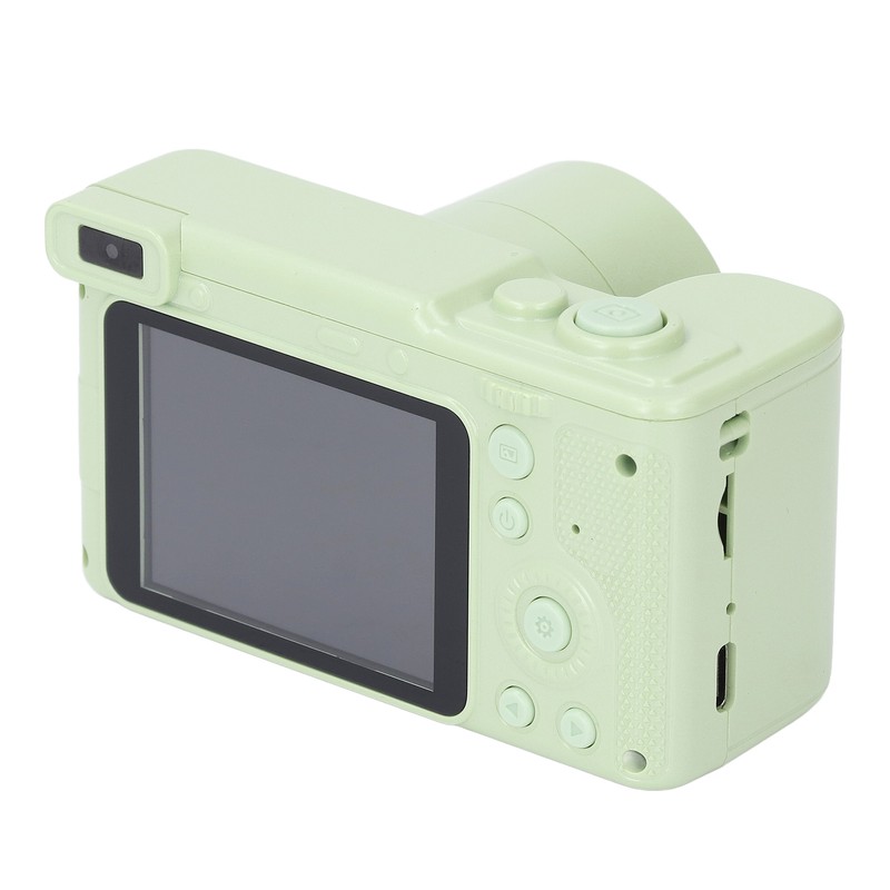 2.4 Inch 4K Digital Video Camera 96MP 4X HD Focus