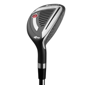 Orlimar Escape HL #9 Hybrid Golf Club for Men, Right Handed Regular Flex Graphite Shaft