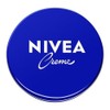 Nivea Cream Medium Cans 2.0 oz (56 g) x 2 Pieces Set 4901301008497 x 2