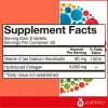 youtheory Collagen Plus Biotin, 390 Tablets