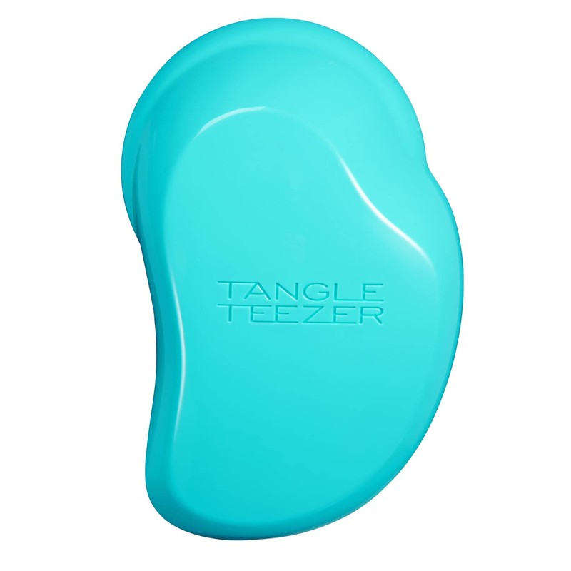 Tangle Teezer The Original Hair Brush, Turquoise Pink, 1