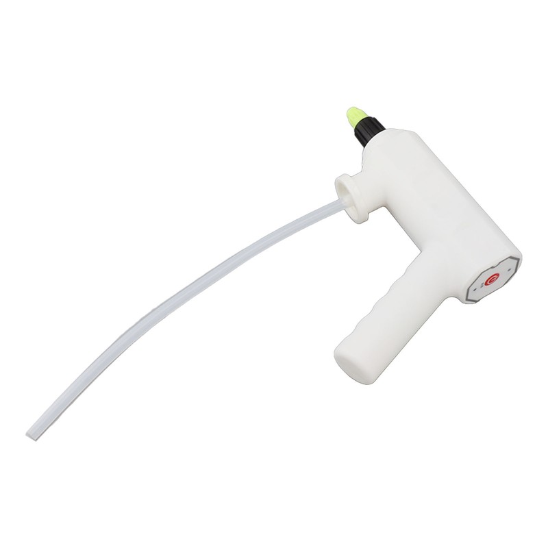 Electric Plant Sprayer Spout Battery Powered USB Rechargeable Handheld Automatic