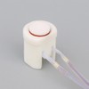ZINGKING Car Auxiliary Heater Temperature Sensor Probe Square Connection Replacement