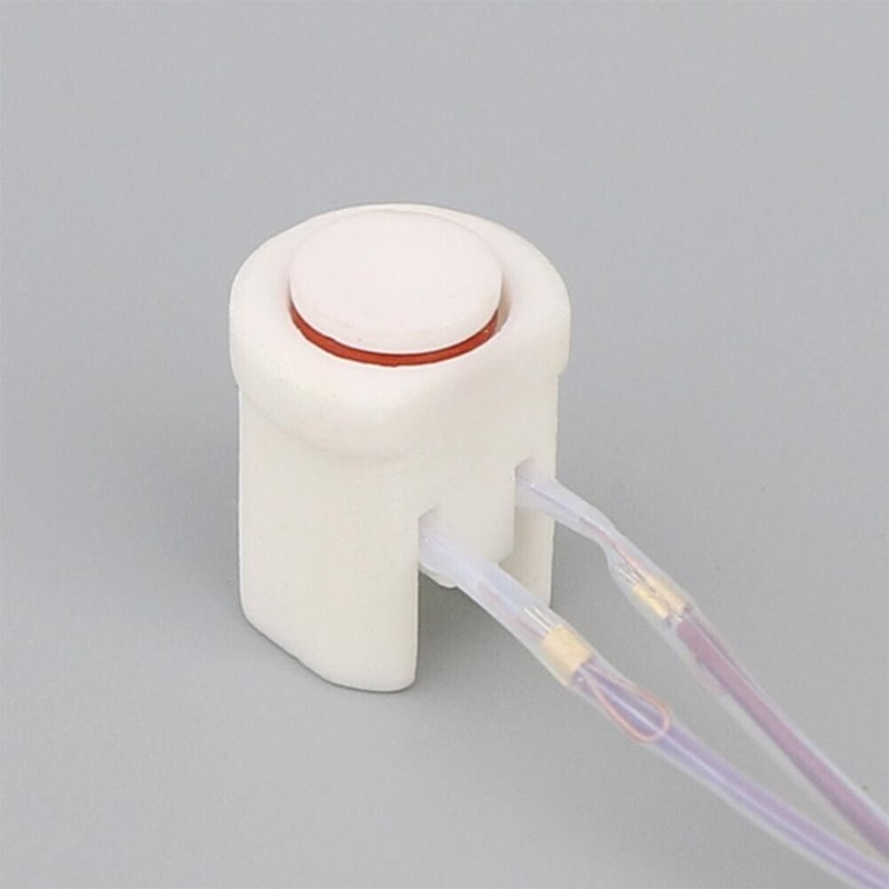 ZINGKING Car Auxiliary Heater Temperature Sensor Probe Square Connection Replacement
