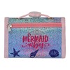 Theonoi Great gift idea horses / children's wallet/purse/wallet, mermaid, comic