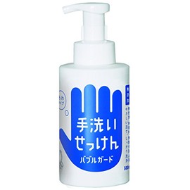 Shabondama Bubble Guard 16.9 fl oz (500 ml)