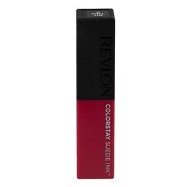 Lápiz Labial Revlon ColorStay Suede Ink tono 011 Type A