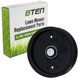 8TEN Idler Pulley for John Deere Z720E Z730M Z735E Z735M Z740R Z760R AUC12685