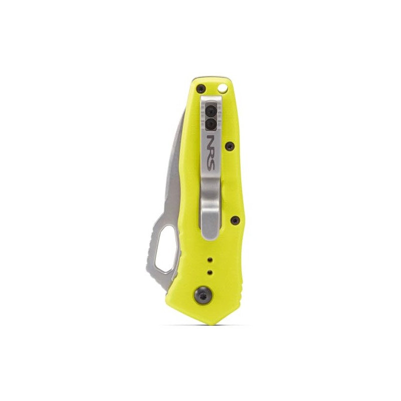 NRS Photic Knife (Yellow)