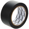 Fixman 192221 insulating tape 50mm x 33m, black