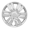 Hubcap Wheel Cover Replica Replacement for 2015-2019 Honda Fit 15-Inch