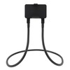 Flexible Phone Holder Neck Phone Holder Cell Phone Mount Holder