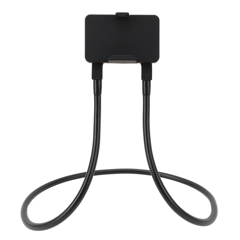 Flexible Phone Holder Neck Phone Holder Cell Phone Mount Holder
