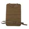Car Back Seat Organizer Hanging Storage Bag Nylon Multifunction Large