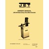 JET JSG-96 6" x 48" Belt / 9" Disc Sander