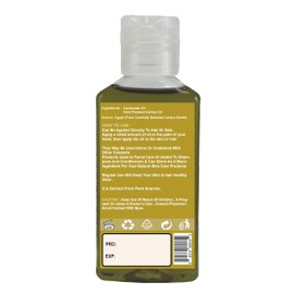 bonballoon Nature Max Cactus Oil Essential Oils Natural Undiluted Pure Cold Pressed Premium for Hair and Skin Care (1 Pack = 1.69 oz / 50 ml) زيت الصبار, See Pictures