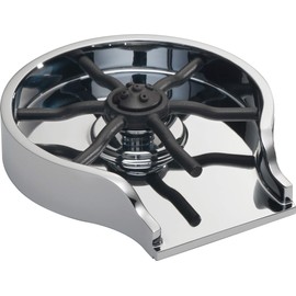 Delta GR150, Chrome Glass Rinser, Standard