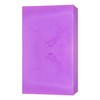 Je cherche une idée me2129 Esponja Super Absorbente, PVA, Azul/Rosa/Verde/púrpura, 11,2 x