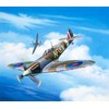 Revell 03953 Spitfire Mk.IIa 1:72 Scale Unbuilt/Unpainted Plastic Model Kit