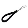Rasta Banana Finger Strap, Round String Type, Metal Free, Nylon,