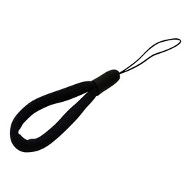 Rasta Banana Finger Strap, Round String Type, Metal Free, Nylon, agate, no jewels