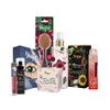 Set Completo de Maquillaje Yuya Labial Líquido Mate 'La Sirena'