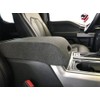 Car Console Covers Plus Made in USA Designed for Ford
