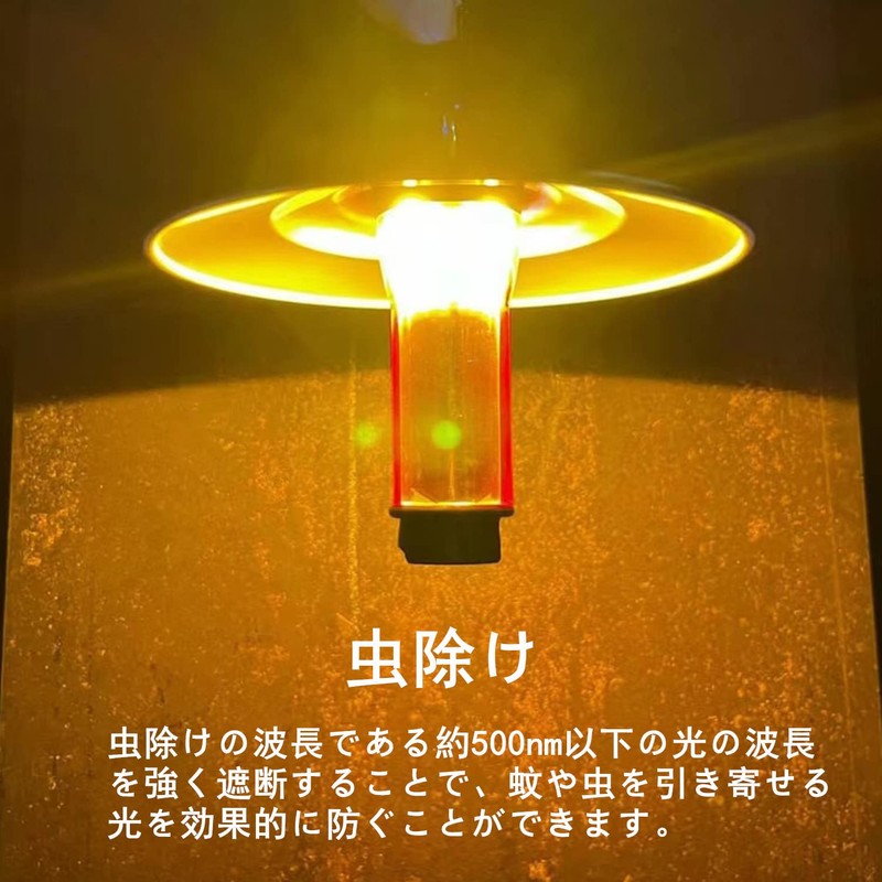 GOAL ZERO SHADE COVER ACCESSORY FOR GOAL ZERO Amber Cap