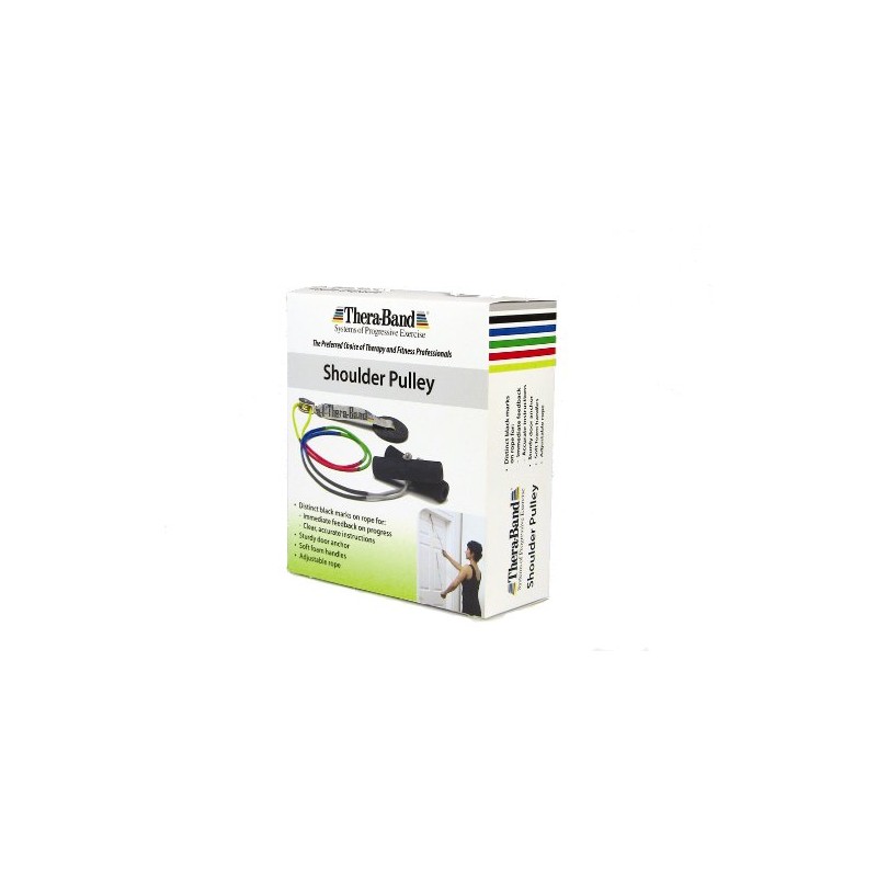 Thera-Band 22160 Shoulder Pulley