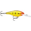 Rapala SR7-JLC Shad Wrap, 2.8 inches (7 cm), 0.3 oz