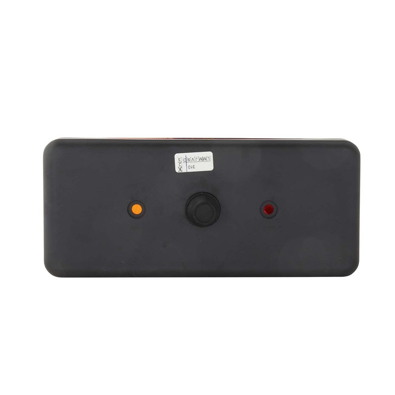 HELLA 2SD 002 582-021 Rearlight - right