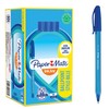 Paper Mate InkJoy 100ST Ballpoint Pens | Medium Point (1.0