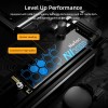 Netac Internal SSD 2TB 1TB 500GB M.2 NVMe PCIe3.0 Solid