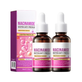 Whitening- und Sommersprossenentfernung serum