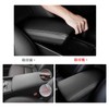SXCY Mazda MAZDA3 Armrest Cover Mazda 3 Fastback BP Elbow