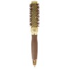 Olivia Garden NanoThermic Shaper Hair Round Brush 20 mm with
