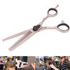 Hair Cutting Scissors Home Barber Shop Portable Hairdressing Scissors Styling