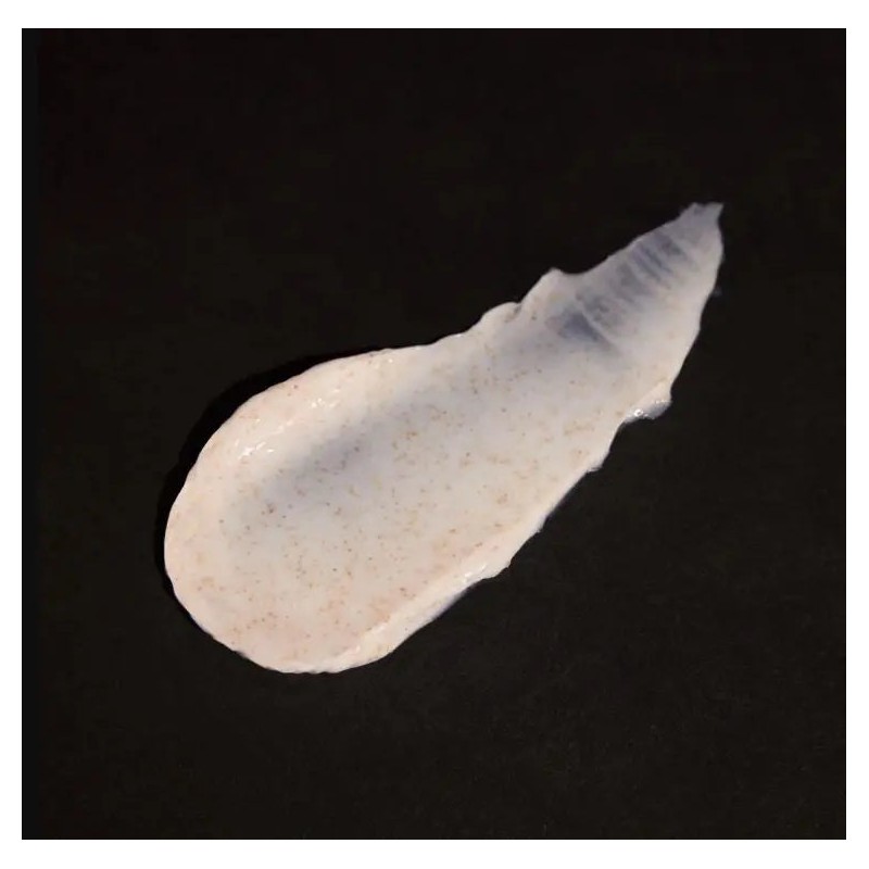 Almaaz Pineapple Face Scrub