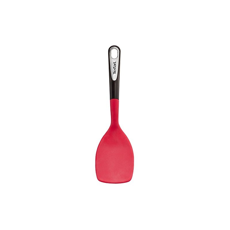 Tefal Ingenio, Plastic, Red / Black