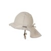 Sterntaler Unisex Sun Hat, beige, 51