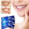 iwontalersy Pack of 14 Teeth Whitening Strips, Teeth Whitening Strips,