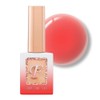From the Nail Red Flavor Syrup Gel Single Item FS33 / 프롬더네일 빨간맛 시럽젤 단품 FS33